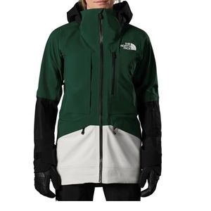The North Face Summit Verbier FUTURELIGHT Jacket - Women
